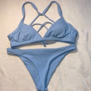 shein bikini